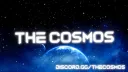 The Cosmos banner