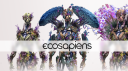 Ecosapiens Discord server banner