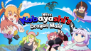 Miss Kobayashi's Dragon Maid banner