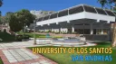 University of Los Santos, San Andreas banner