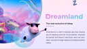 Dreamland banner