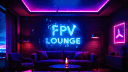 FPV Lounge™ banner