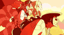 The Grandline banner