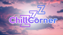 ChillCorner | Mental Health 💤 Discord server banner