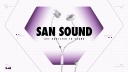 SAN SOUND server banner