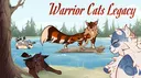Warrior Cats Legacy banner