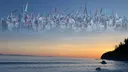 Principality of the Painted Skies banner
