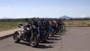 OSU Motorcycle Club banner