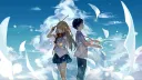 『Nix』's Castle Discord server banner