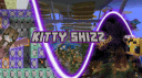 𝙆𝙞𝙩𝙩𝙮 𝙎𝙝𝙞𝙯𝙯 𝘽𝙪𝙞𝙡𝙙'𝙨 ⛏ Discord server banner