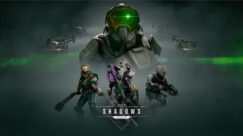 Halo Leaks banner
