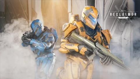 Halo Leaks banner
