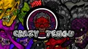 👺CRAZY TENGU👺 banner