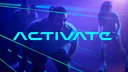 Activate Games banner