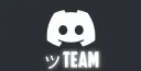 ツ team banner