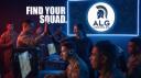 American Legion Gaming Banner