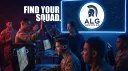 ALG Veterans & Video Games banner