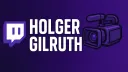 Holgers Twitch Community banner