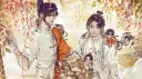 ❀ puqi shrine ❀ banner