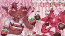 ꒰ ♡ venus ໒ Discord server banner