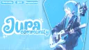 Jura Community ♡ banner