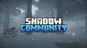 SHADOW Community | 🇵🇸 banner