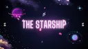 The Starship Banner