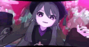 Hu Tao 2.0 Discord banner