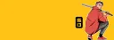 banner