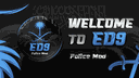 Police Mod | مود الشرطة banner