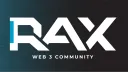 RAX Web3 Club banner