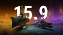 World of Warships communauté française banner