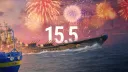 World of Warships communauté française banner