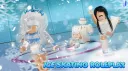 Icesy Skating banner