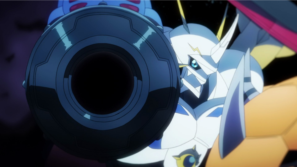 DIGIMON: DIGIVERSE PRIME Discord server banner