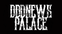 𝐃𝐁𝐃 𝐍𝐄𝐖𝐒 𝐏𝐀𝐋𝐀𝐂𝐄 Discord server banner