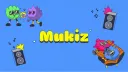 Mukiz - Music quiz game banner