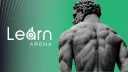 Learn Arena banner