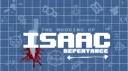 Modding of Isaac banner