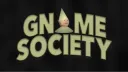 Gnome Society banner