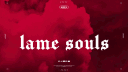 Lame Souls server banner
