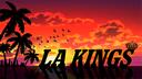LA Kings Banner