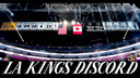 LA Kings Banner