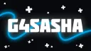 g4sasha Community banner