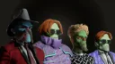 Undead Billionaires banner