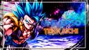 UNIVERSO TENKAICHI Banner