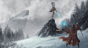 banner