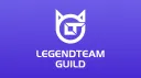 LegendTeam Guild banner