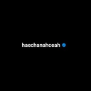 @ haechans ﹒#dead Discord server banner