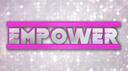 EMPOWER WRESTLING Banner
